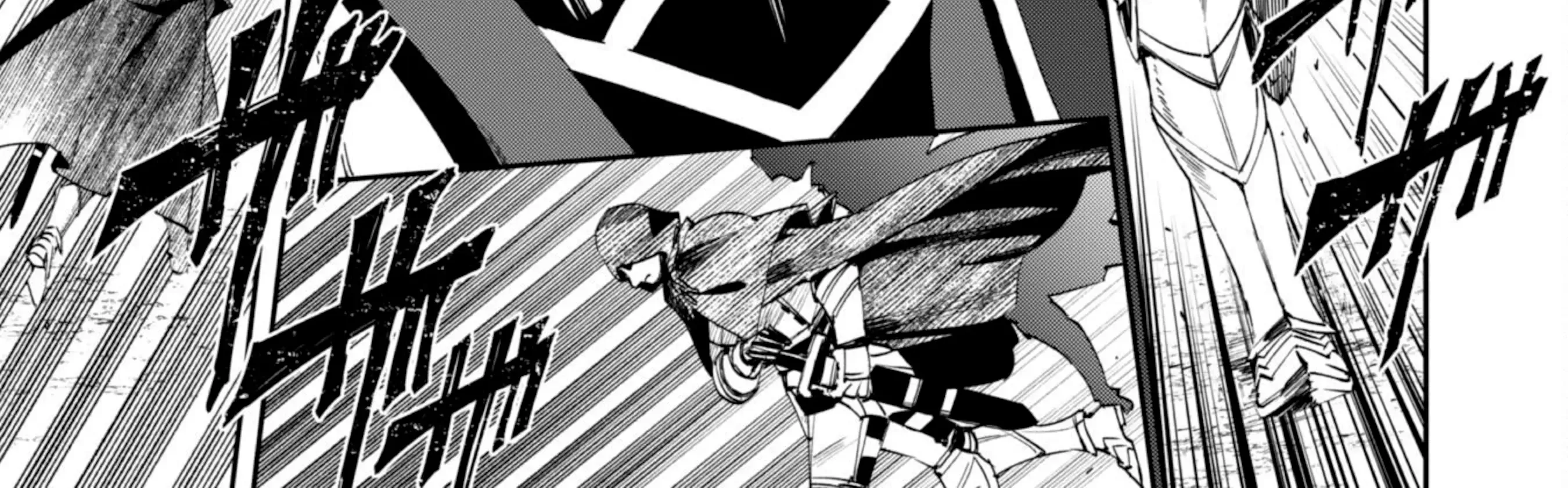 Hitokiri Shoujo Koushaku Reijou no Goei ni Naru Zinmanga X Chapter 9 Page 21