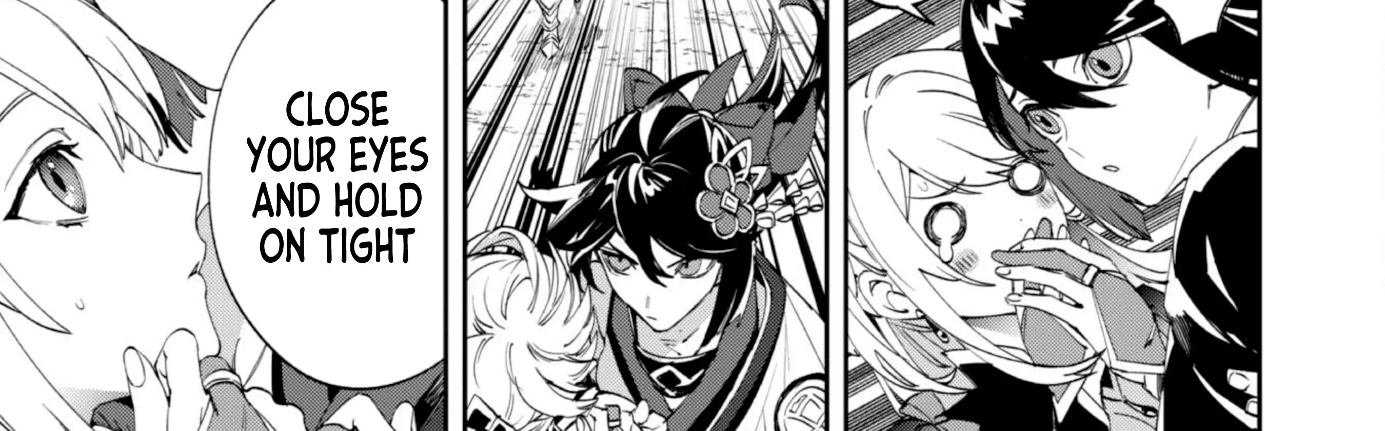 Hitokiri Shoujo Koushaku Reijou no Goei ni Naru Zinmanga X Chapter 9 Page 27