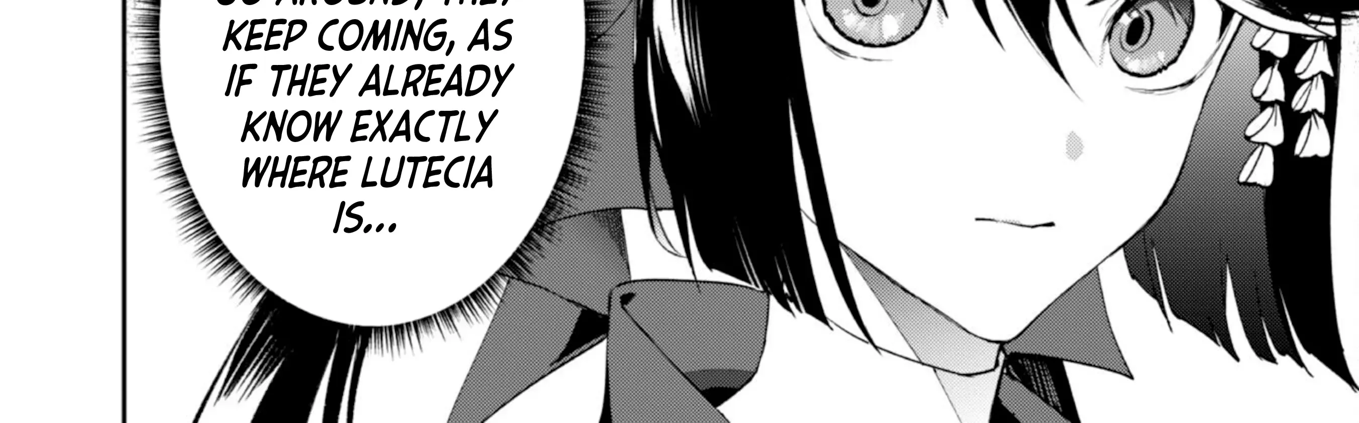 Hitokiri Shoujo Koushaku Reijou no Goei ni Naru Zinmanga X Chapter 8 Page 9