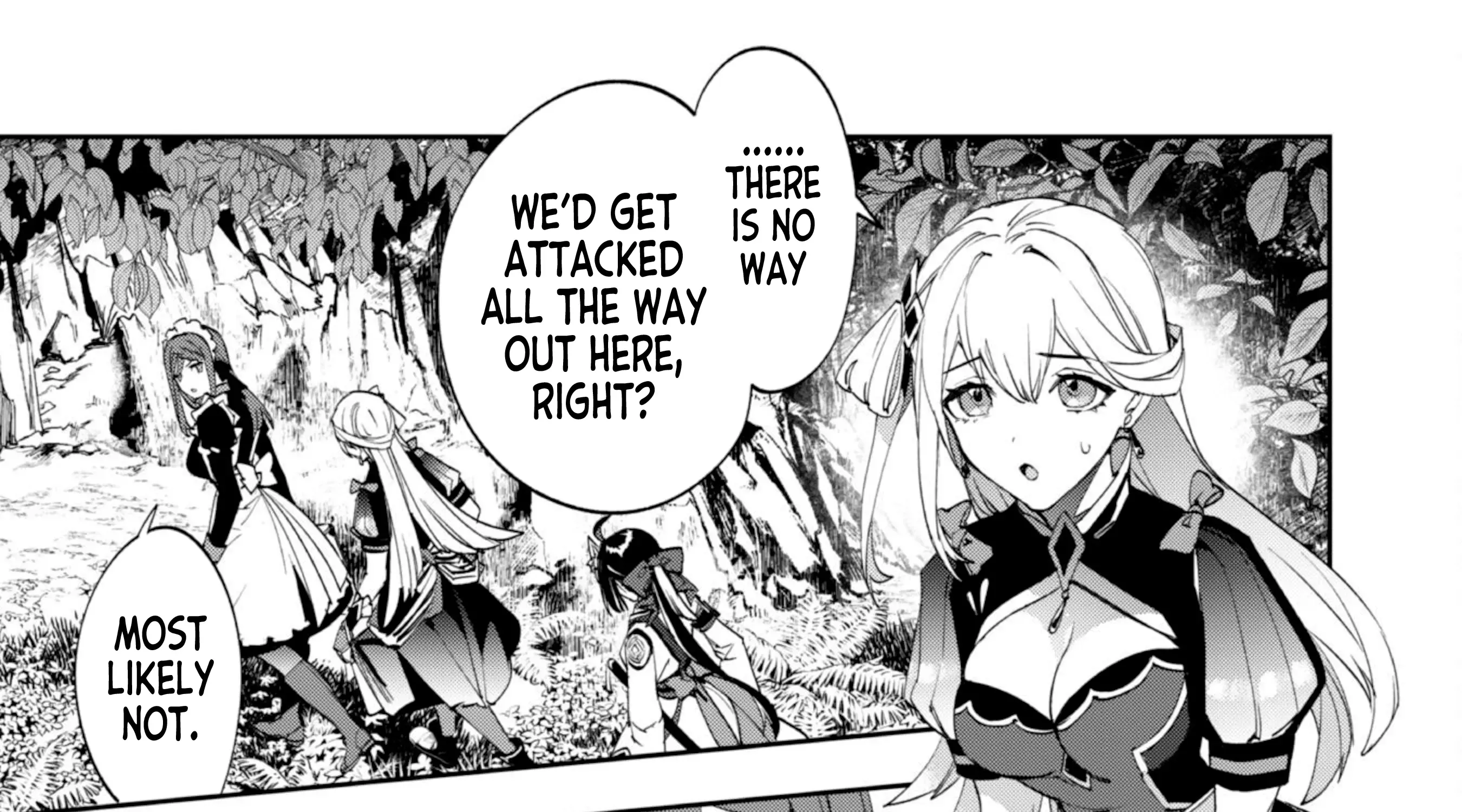 Hitokiri Shoujo Koushaku Reijou no Goei ni Naru Zinmanga X Chapter 8 Page 10