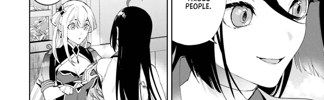 Hitokiri Shoujo Koushaku Reijou no Goei ni Naru Zinmanga X Chapter 7 Page 8