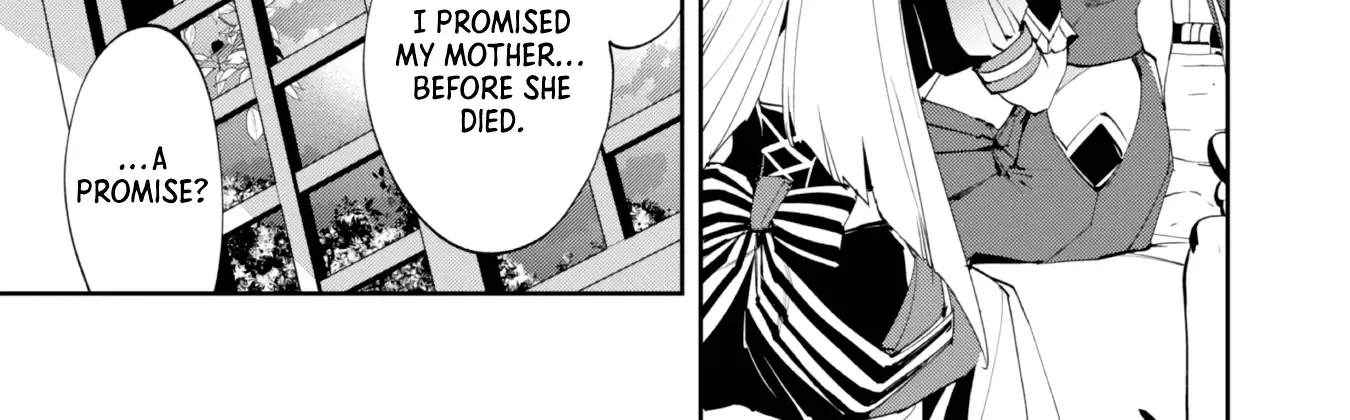 Hitokiri Shoujo Koushaku Reijou no Goei ni Naru Zinmanga X Chapter 7 Page 10