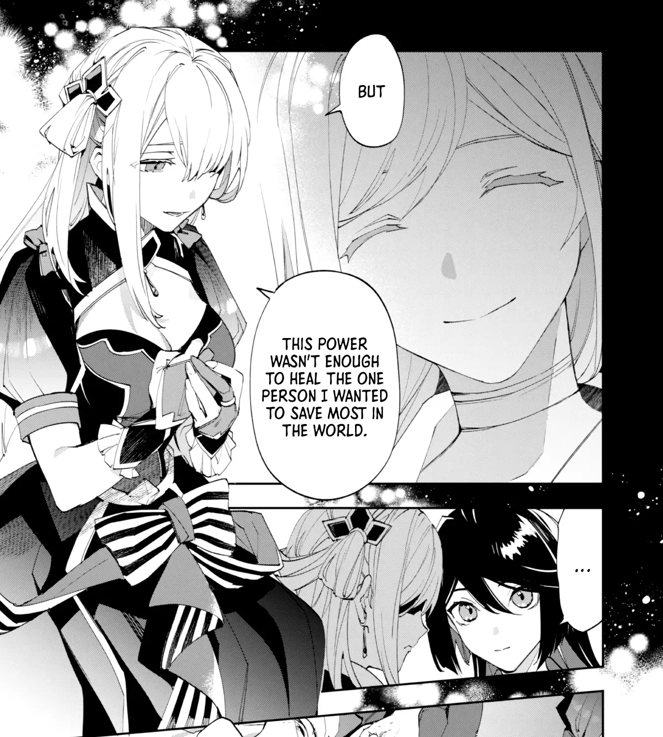 Hitokiri Shoujo Koushaku Reijou no Goei ni Naru Zinmanga X Chapter 7 Page 13