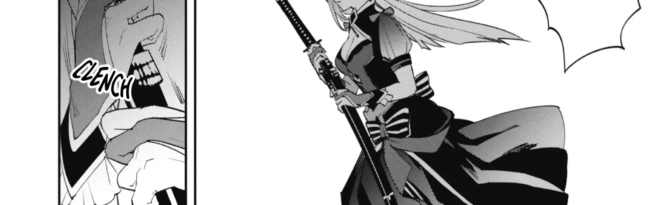 Hitokiri Shoujo Koushaku Reijou no Goei ni Naru Zinmanga X Chapter 5 Page 12