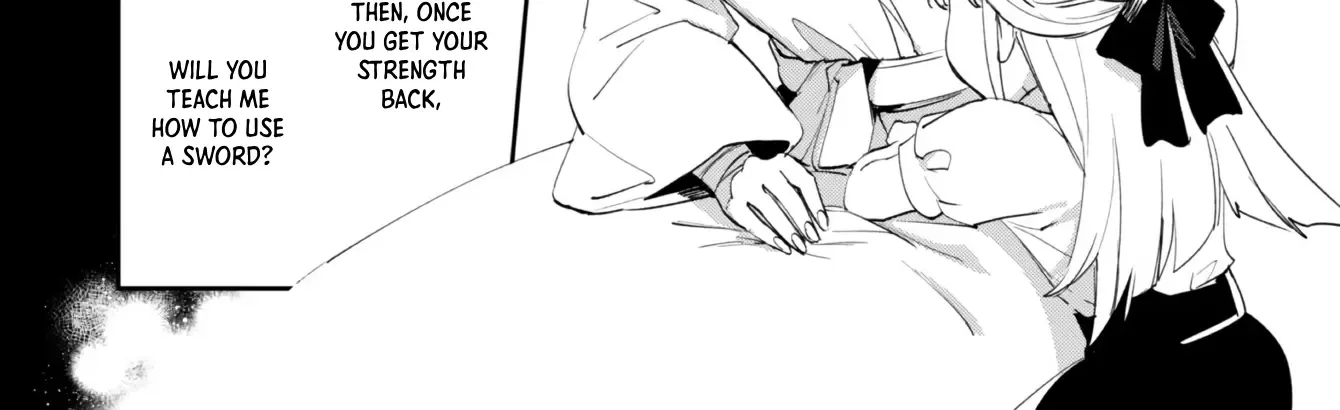 Hitokiri Shoujo Koushaku Reijou no Goei ni Naru Zinmanga X Chapter 5 Page 16