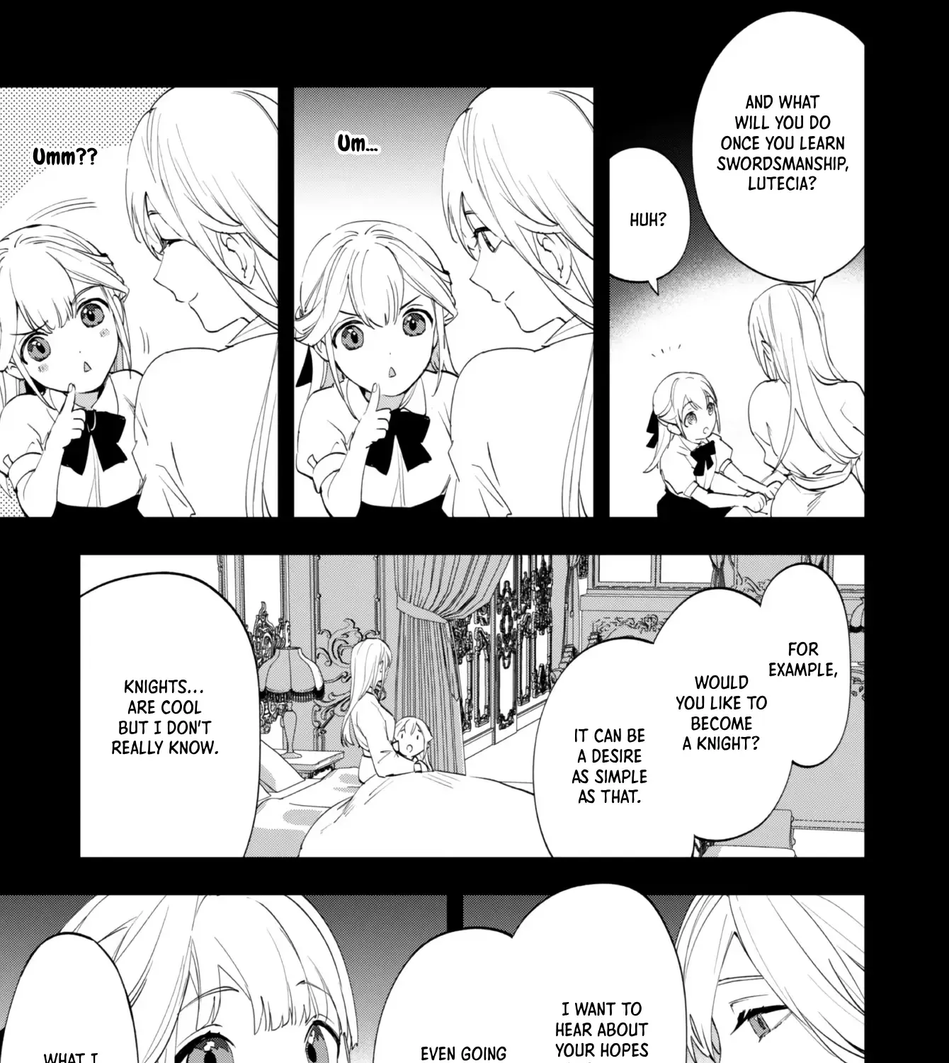 Hitokiri Shoujo Koushaku Reijou no Goei ni Naru Zinmanga X Chapter 5 Page 17