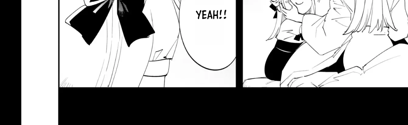 Hitokiri Shoujo Koushaku Reijou no Goei ni Naru Zinmanga X Chapter 5 Page 20