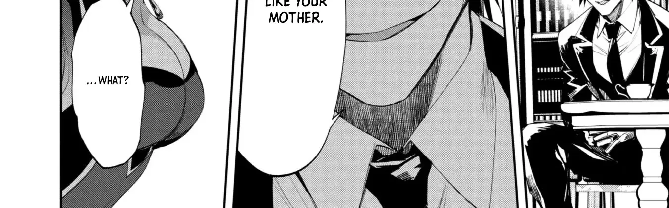 Hitokiri Shoujo Koushaku Reijou no Goei ni Naru Zinmanga X Chapter 4 Page 8