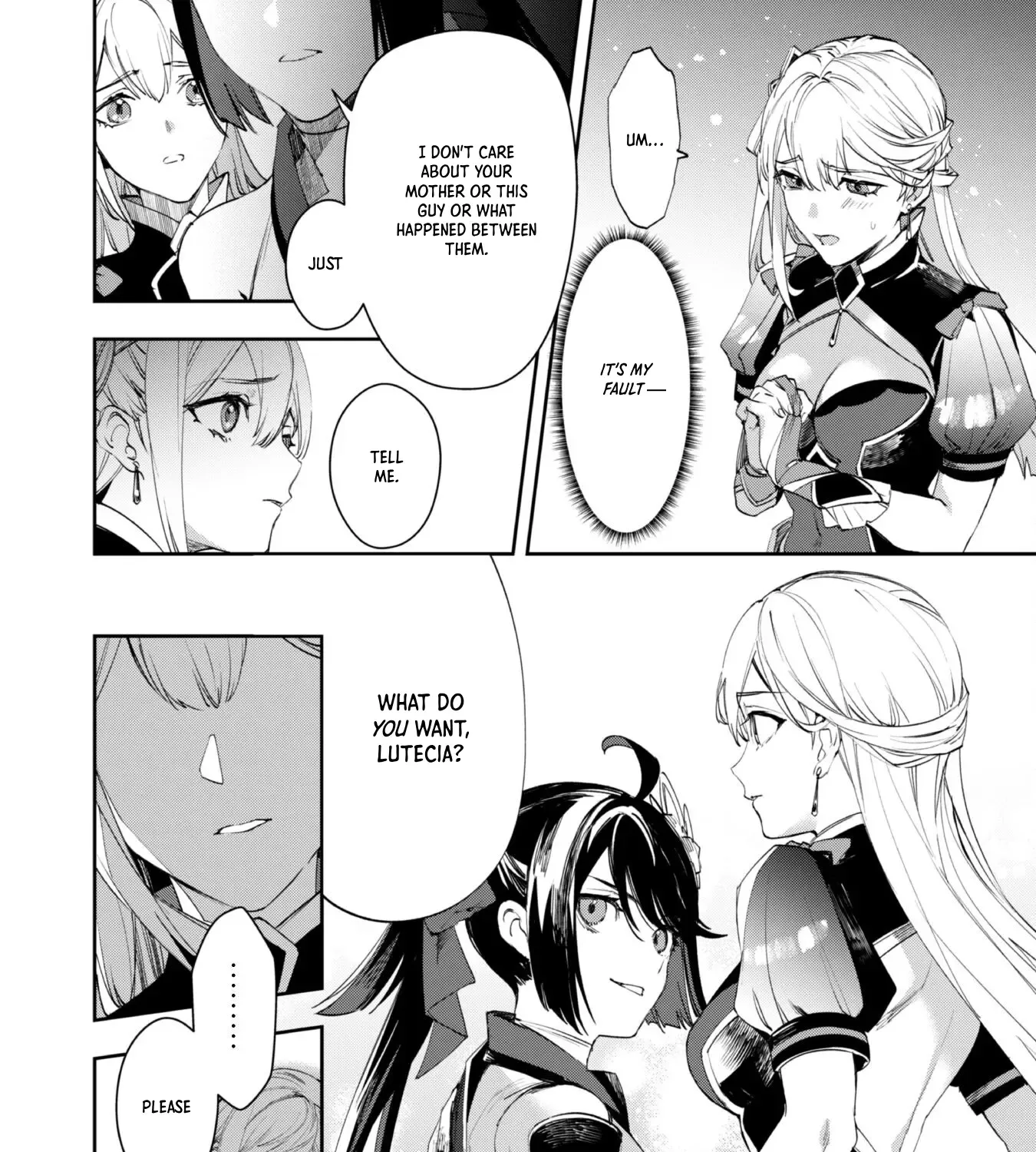 Hitokiri Shoujo Koushaku Reijou no Goei ni Naru Zinmanga X Chapter 4 Page 19