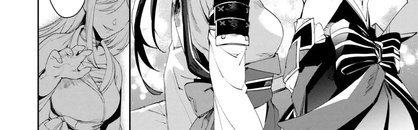 Hitokiri Shoujo Koushaku Reijou no Goei ni Naru Zinmanga X Chapter 4 Page 20