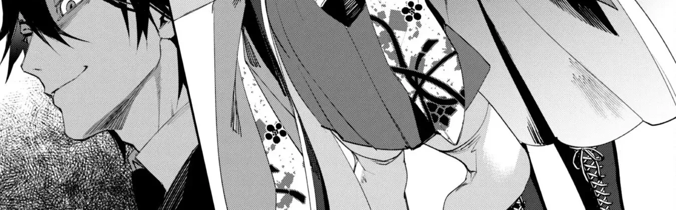 Hitokiri Shoujo Koushaku Reijou no Goei ni Naru Zinmanga X Chapter 4 Page 22