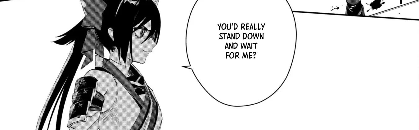 Hitokiri Shoujo Koushaku Reijou no Goei ni Naru Zinmanga X Chapter 4 Page 26