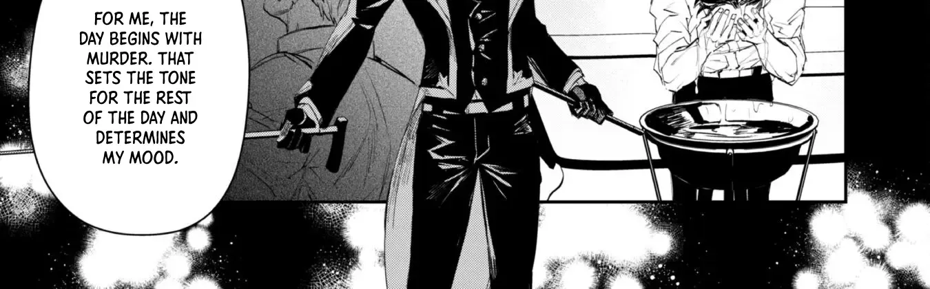 Hitokiri Shoujo Koushaku Reijou no Goei ni Naru Zinmanga X Chapter 4 Page 30