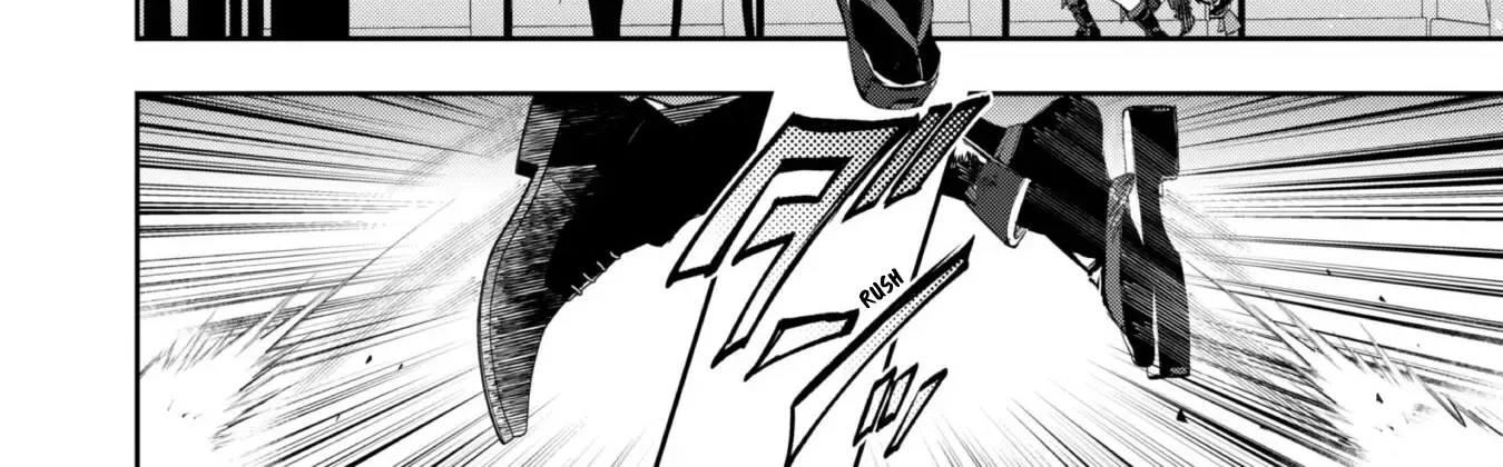 Hitokiri Shoujo Koushaku Reijou no Goei ni Naru Zinmanga X Chapter 4 Page 32
