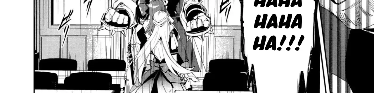 Hitokiri Shoujo Koushaku Reijou no Goei ni Naru Zinmanga X Chapter 2 Page 4