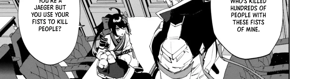Hitokiri Shoujo Koushaku Reijou no Goei ni Naru Zinmanga X Chapter 2 Page 6