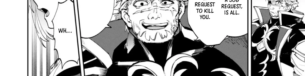 Hitokiri Shoujo Koushaku Reijou no Goei ni Naru Zinmanga X Chapter 2 Page 8