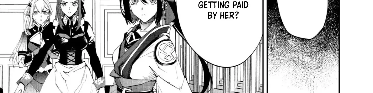 Hitokiri Shoujo Koushaku Reijou no Goei ni Naru Zinmanga X Chapter 2 Page 22