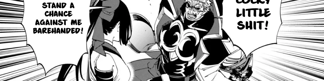 Hitokiri Shoujo Koushaku Reijou no Goei ni Naru Zinmanga X Chapter 2 Page 30