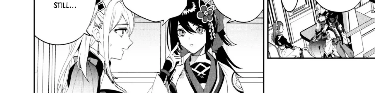 Hitokiri Shoujo Koushaku Reijou no Goei ni Naru Zinmanga X Chapter 2 Page 40