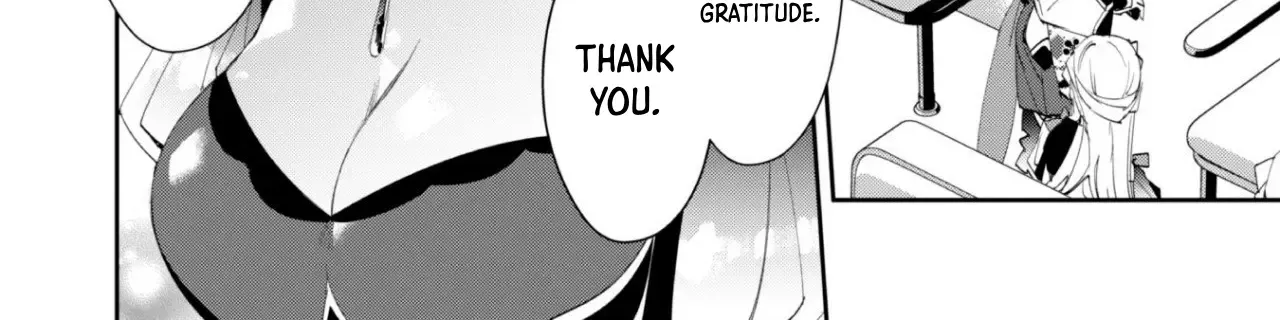 Hitokiri Shoujo Koushaku Reijou no Goei ni Naru Zinmanga X Chapter 2 Page 44