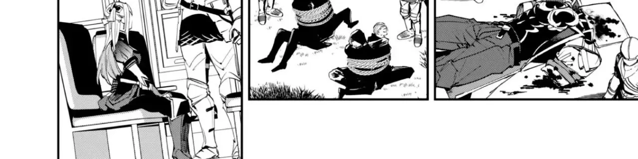 Hitokiri Shoujo Koushaku Reijou no Goei ni Naru Zinmanga X Chapter 2 Page 48