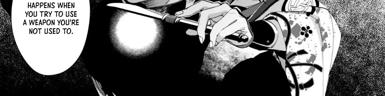 Hitokiri Shoujo Koushaku Reijou no Goei ni Naru Zinmanga X Chapter 1 Page 74