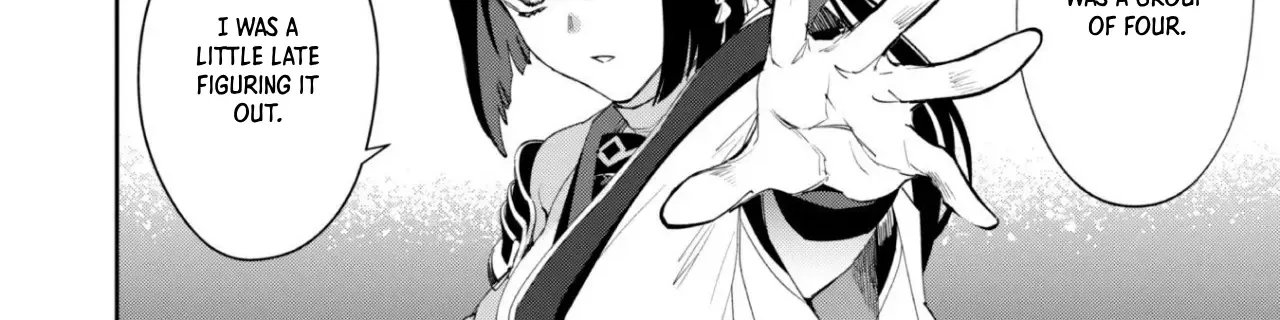 Hitokiri Shoujo Koushaku Reijou no Goei ni Naru Zinmanga X Chapter 1 Page 76