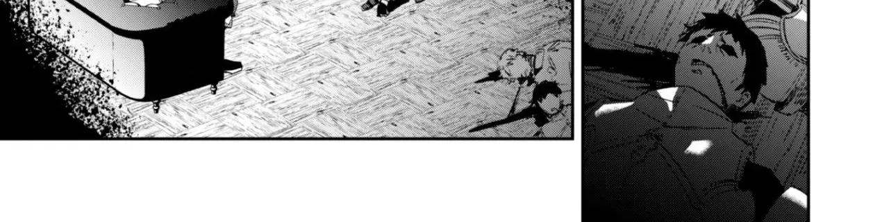 Hitokiri Shoujo Koushaku Reijou no Goei ni Naru Zinmanga X Chapter 1 Page 78