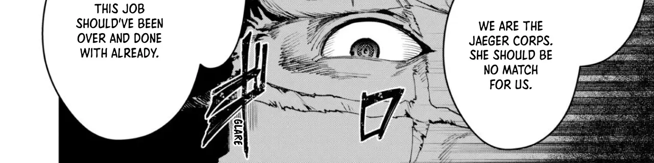 Hitokiri Shoujo Koushaku Reijou no Goei ni Naru Zinmanga X Chapter 1 Page 80