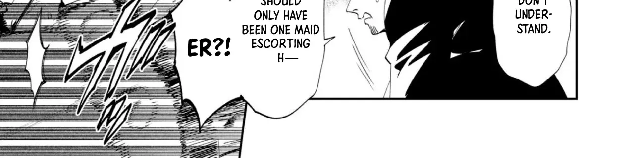 Hitokiri Shoujo Koushaku Reijou no Goei ni Naru Zinmanga X Chapter 1 Page 82