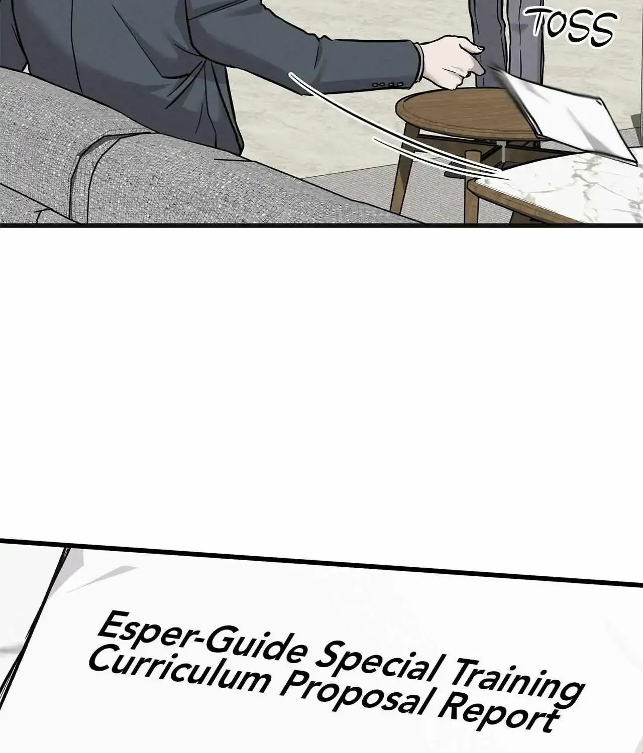Success Oriented Guide Zinmanga X Chapter 29 Page 37
