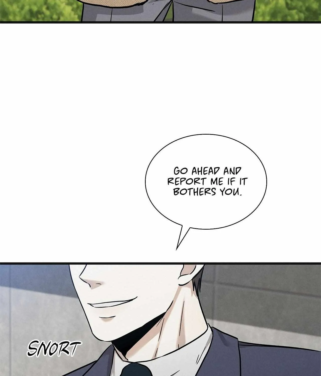 Success Oriented Guide Zinmanga X Chapter 27 Page 8