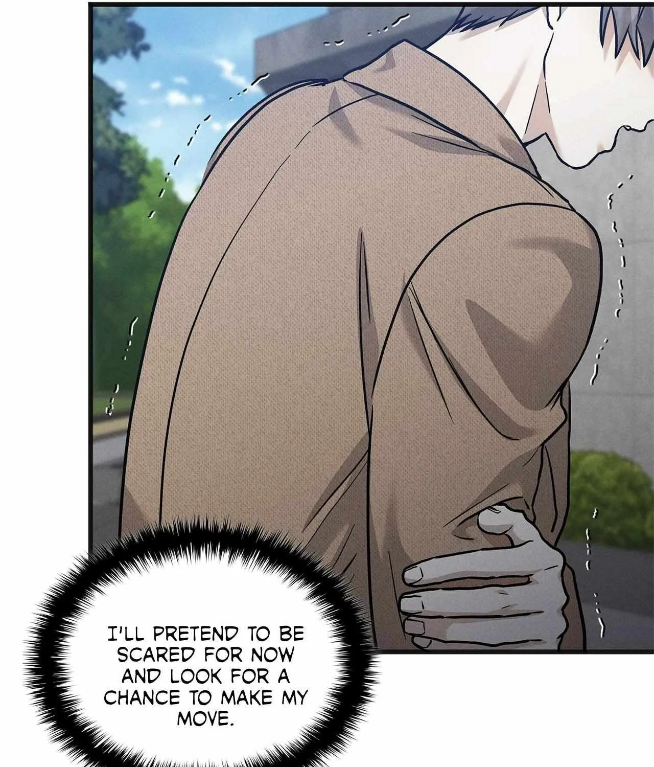 Success Oriented Guide Zinmanga X Chapter 27 Page 17