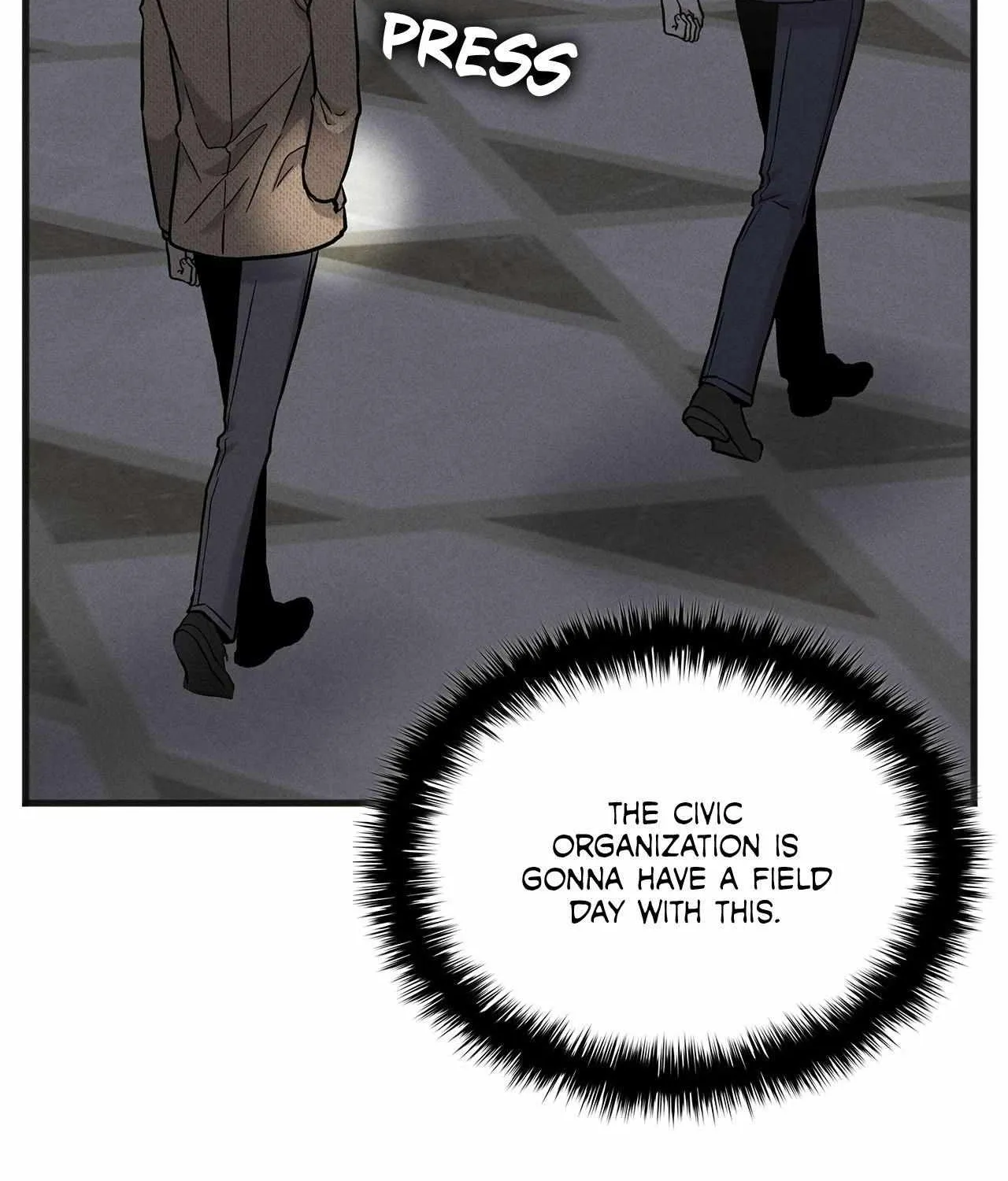 Success Oriented Guide Zinmanga X Chapter 27 Page 26