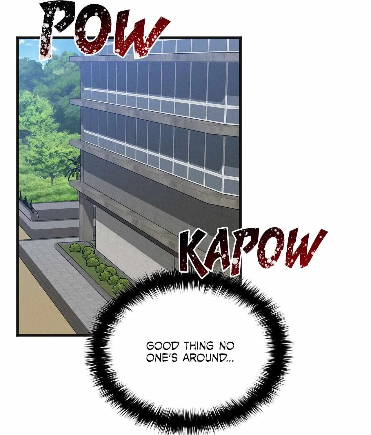 Success Oriented Guide Zinmanga X Chapter 27 Page 119