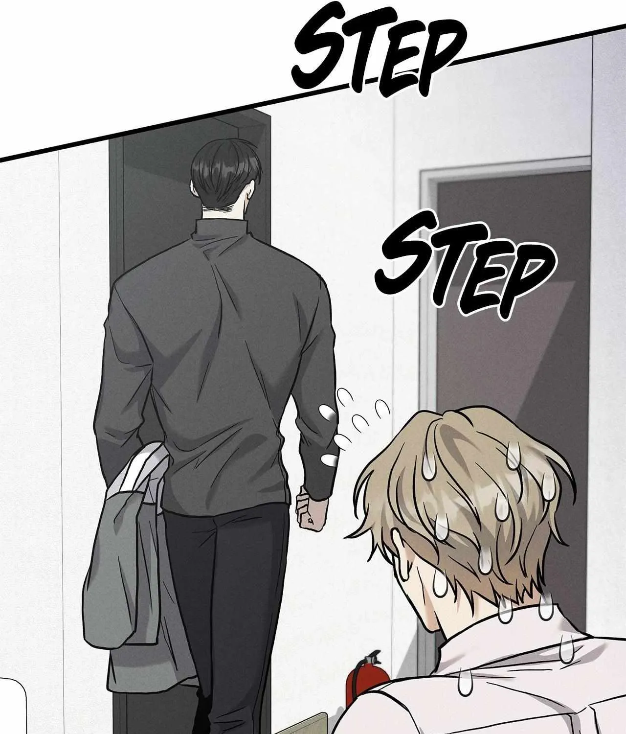 Success Oriented Guide Zinmanga X Chapter 26 Page 26