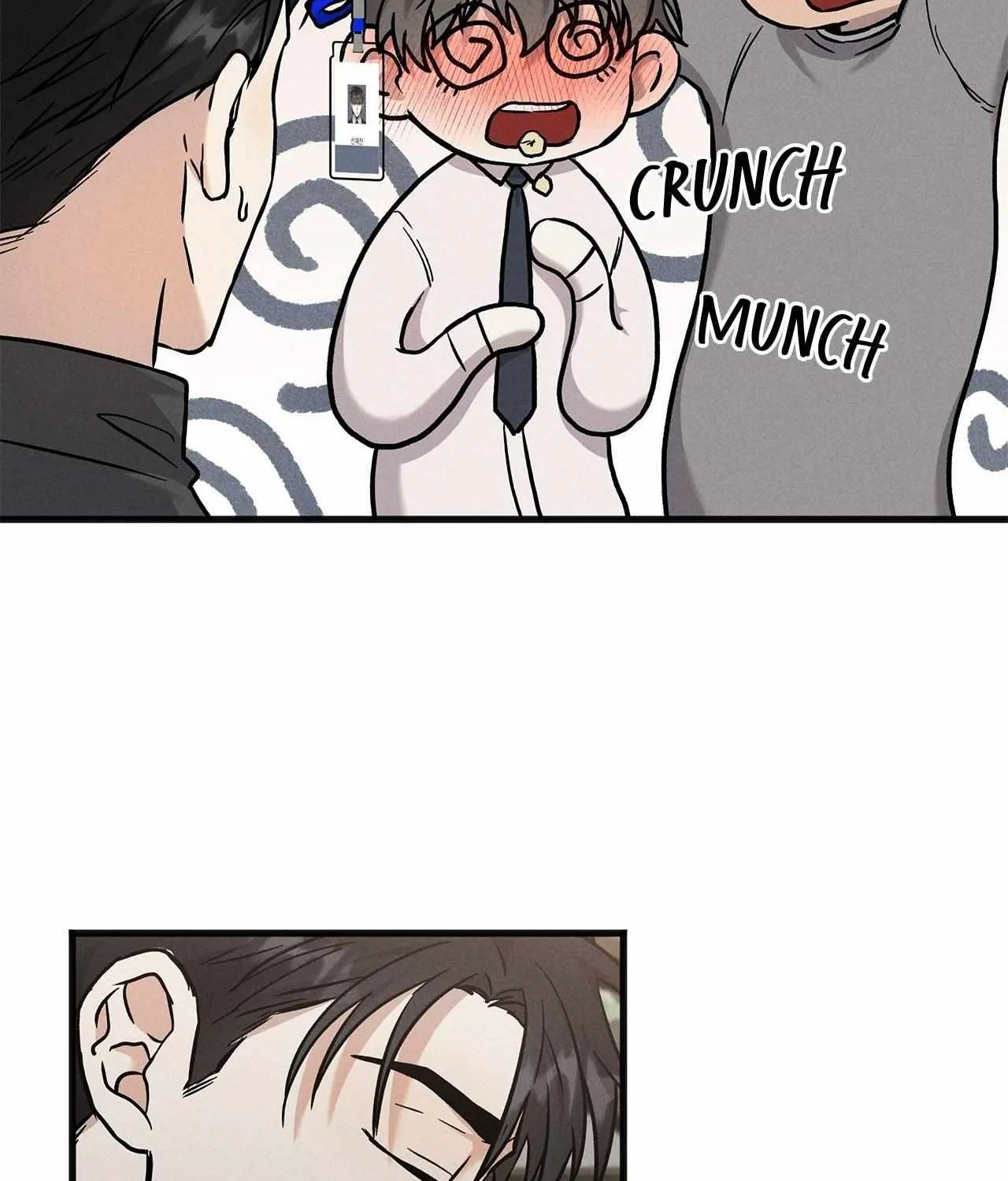 Success Oriented Guide Zinmanga X Chapter 25 Page 17