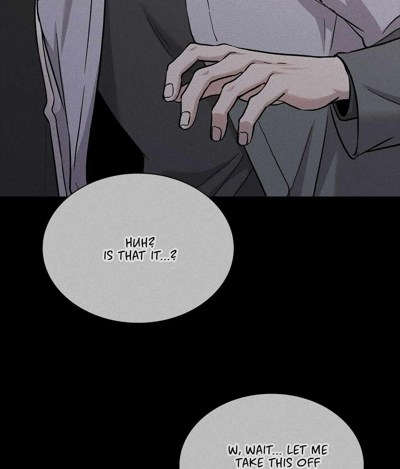 Success Oriented Guide Zinmanga X Chapter 25 Page 115