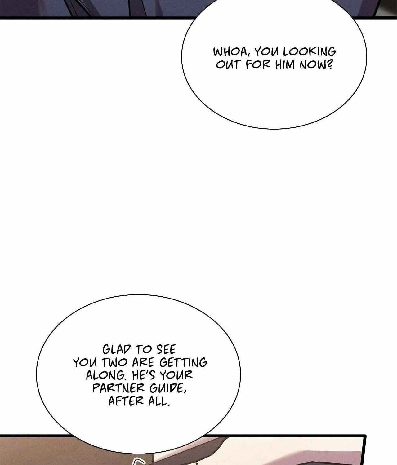 Success Oriented Guide Zinmanga X Chapter 24 Page 43