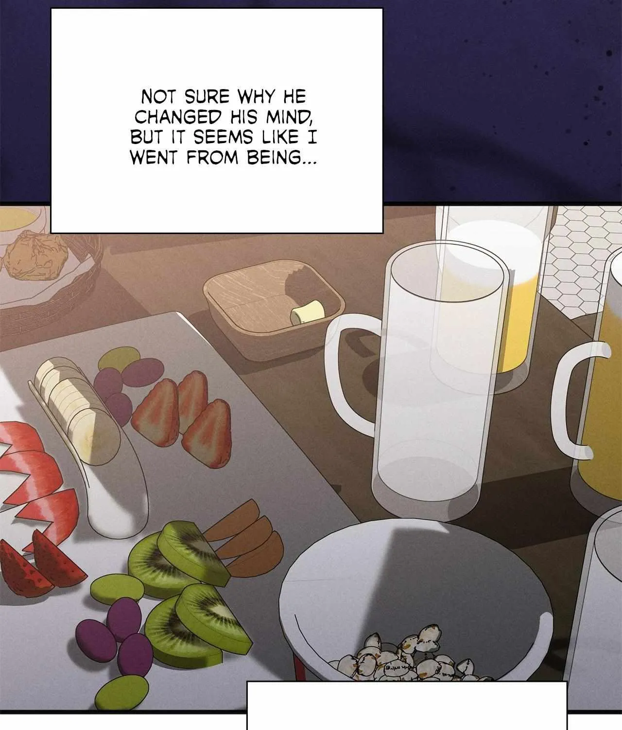 Success Oriented Guide Zinmanga X Chapter 24 Page 105