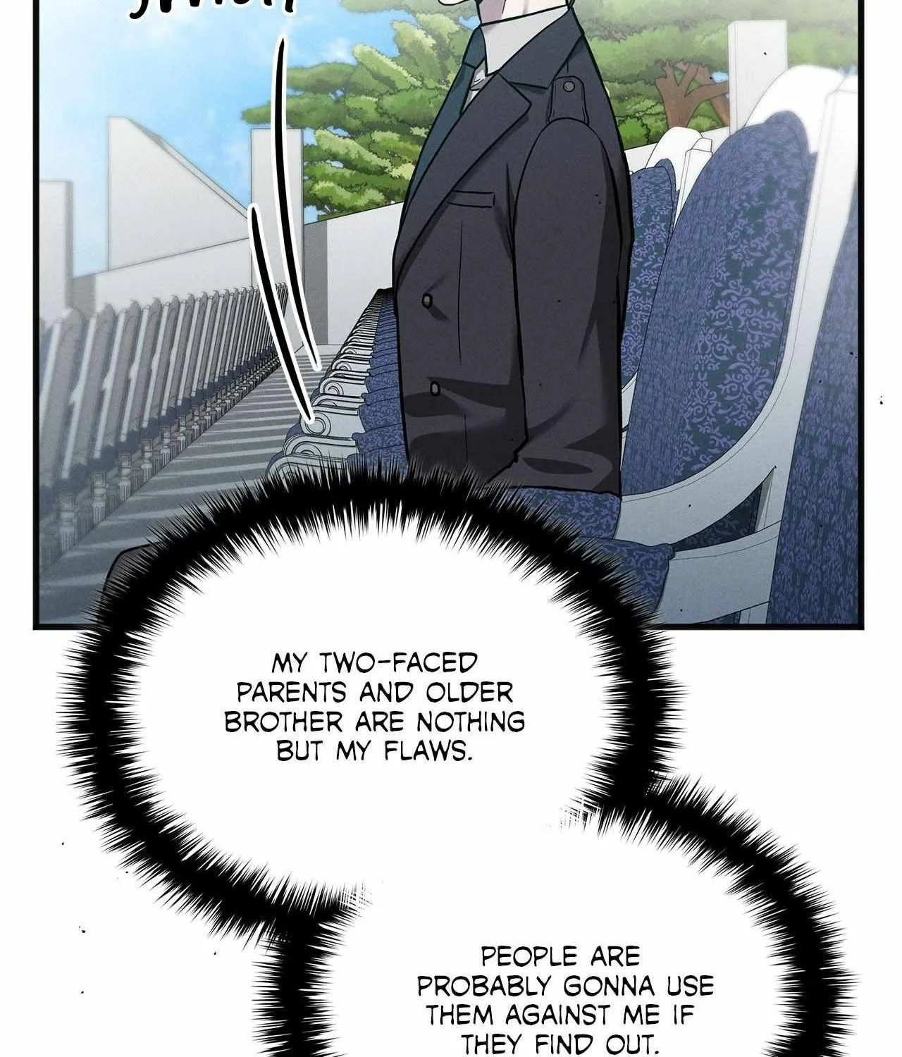 Success Oriented Guide Zinmanga X Chapter 21 Page 68