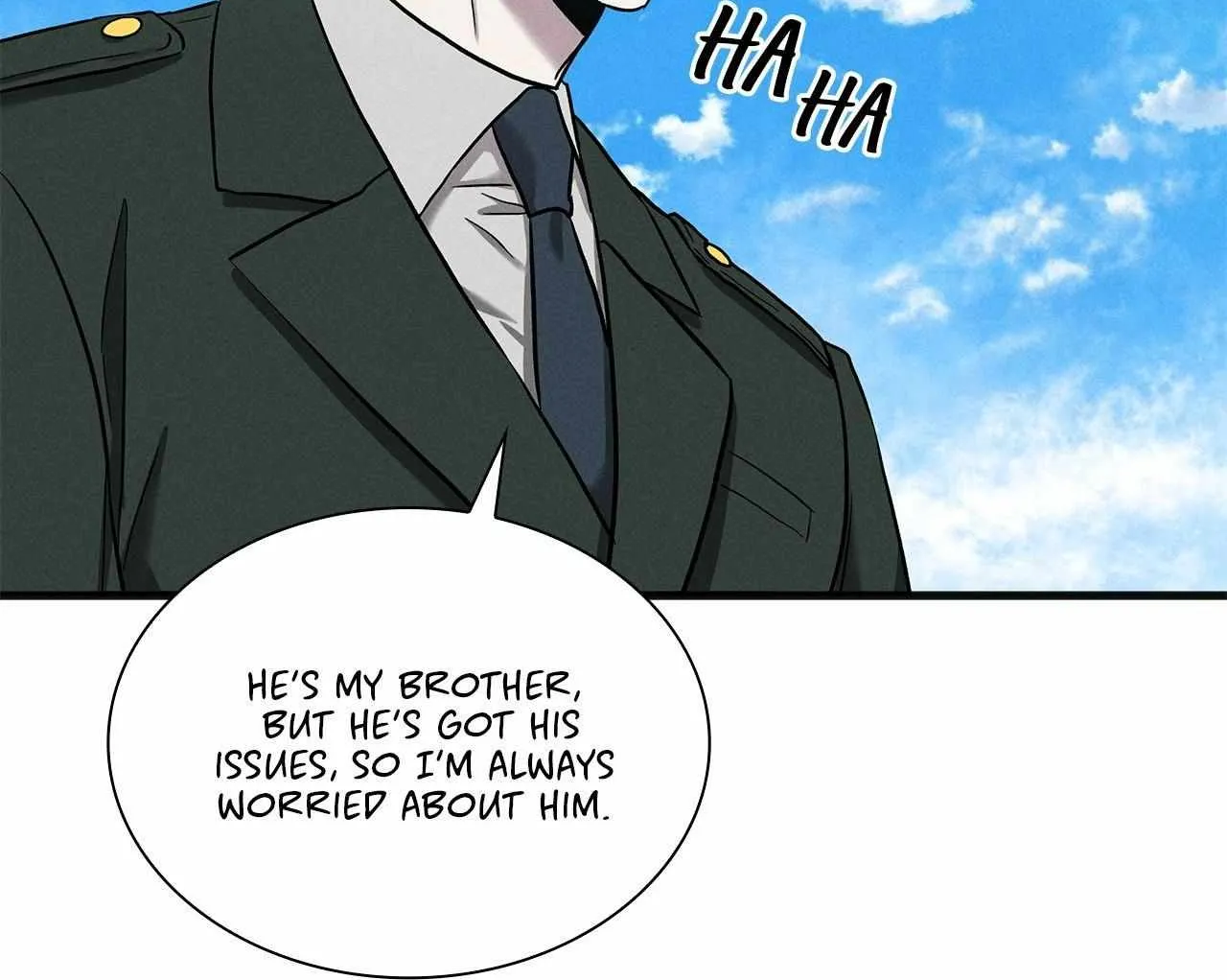 Success Oriented Guide Zinmanga X Chapter 21 Page 72