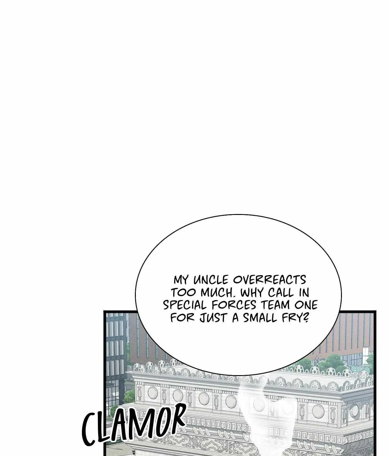 Success Oriented Guide Zinmanga X Chapter 21 Page 99