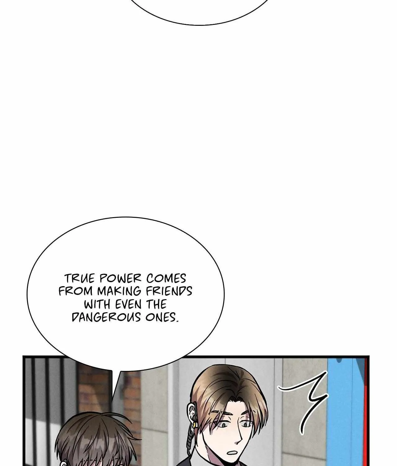 Success Oriented Guide Zinmanga X Chapter 21 Page 105