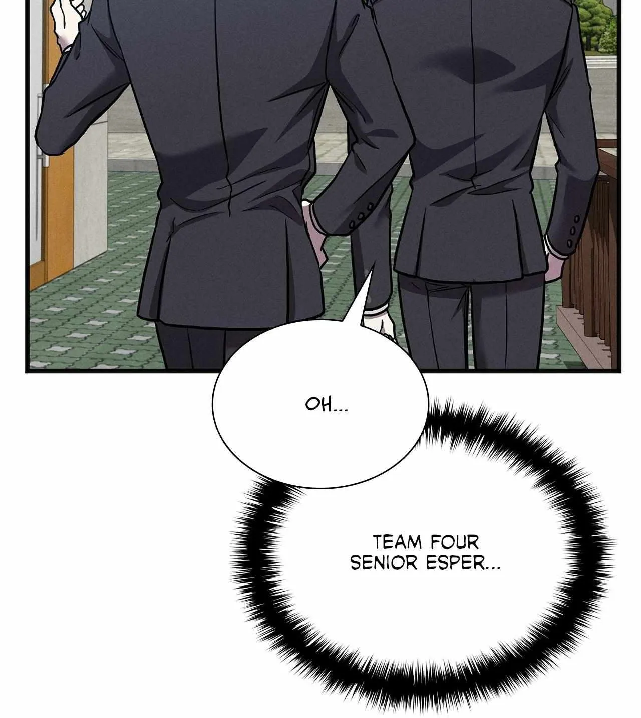 Success Oriented Guide Zinmanga X Chapter 21 Page 113