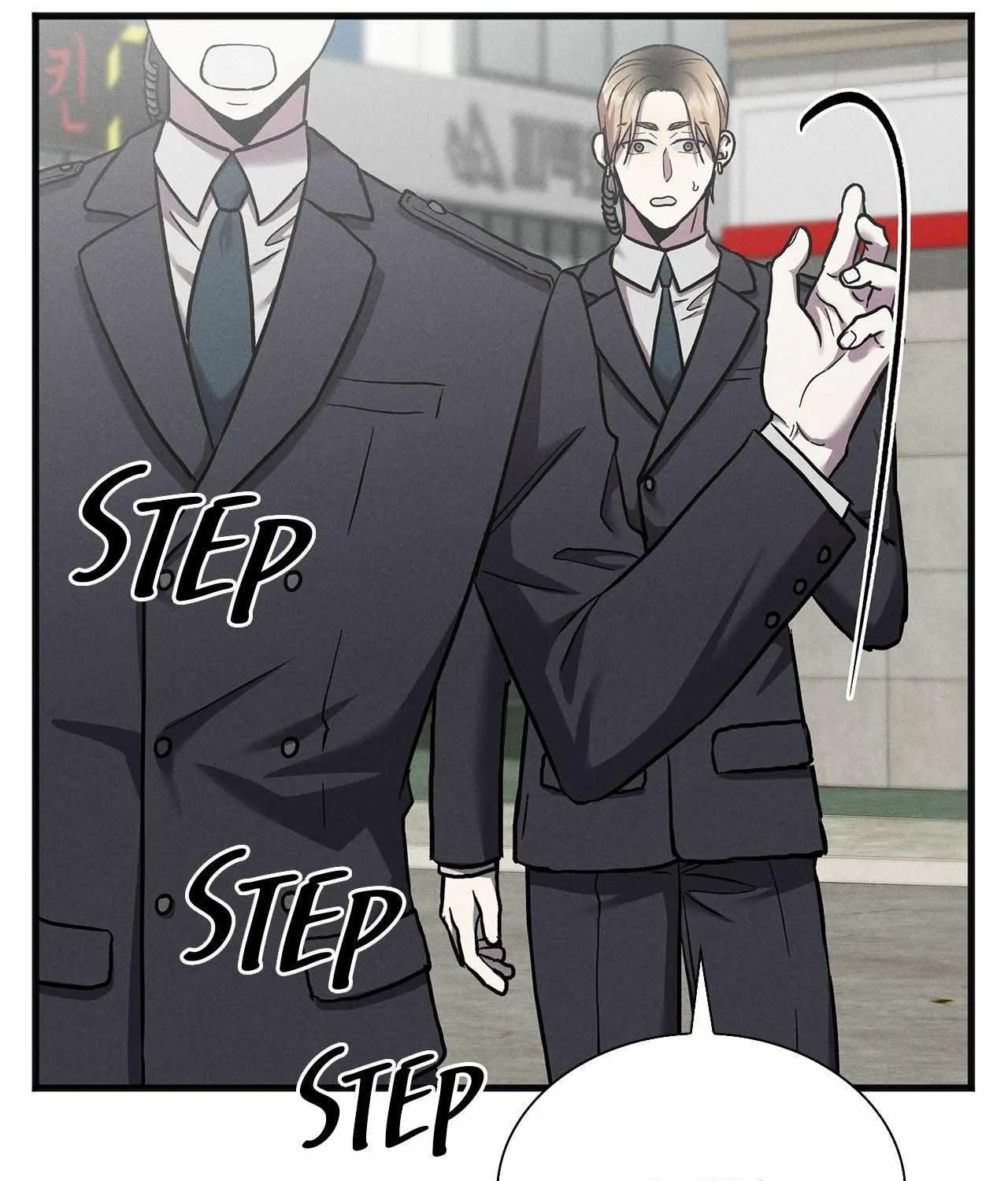 Success Oriented Guide Zinmanga X Chapter 21 Page 123