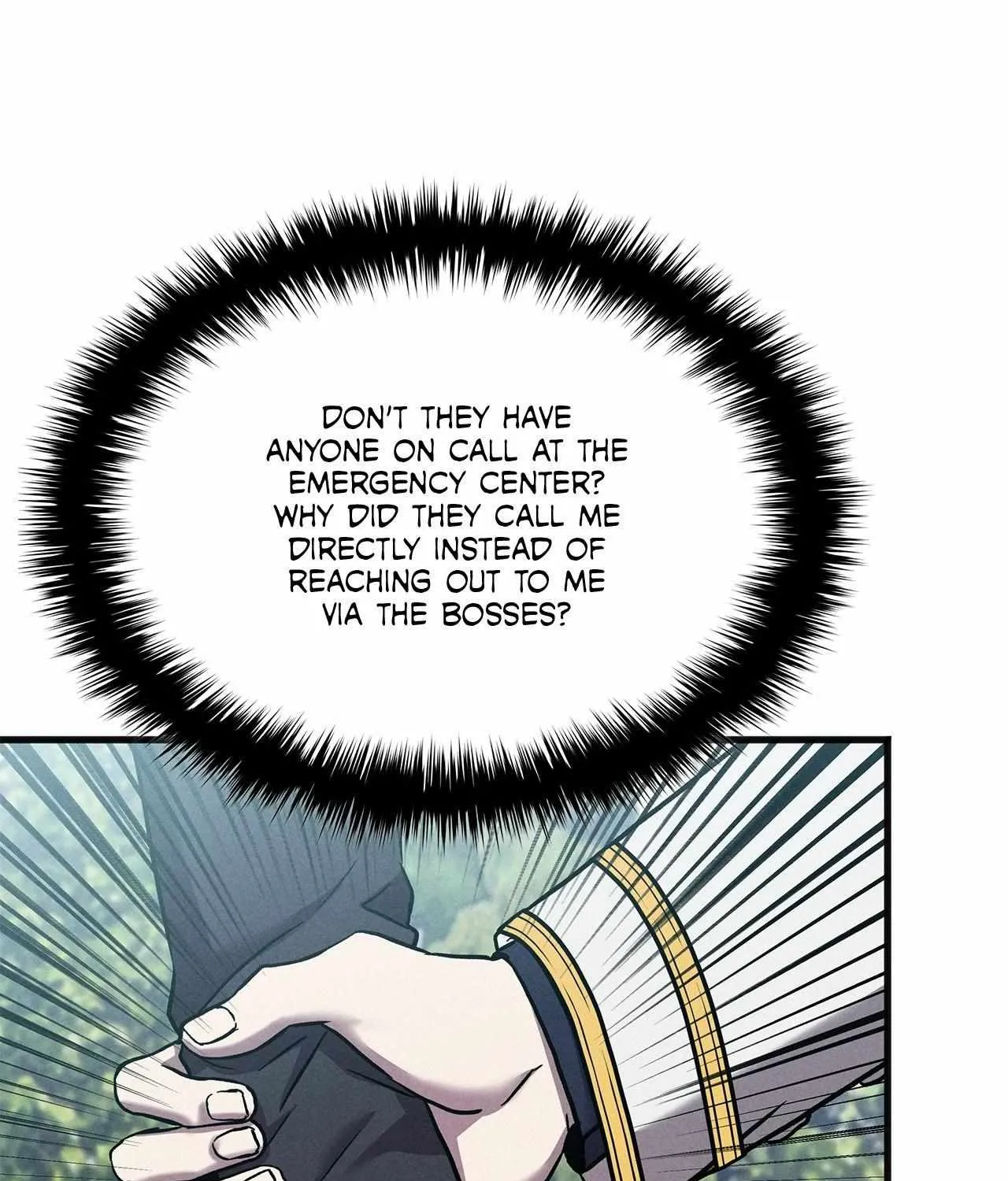 Success Oriented Guide Zinmanga X Chapter 21 Page 141