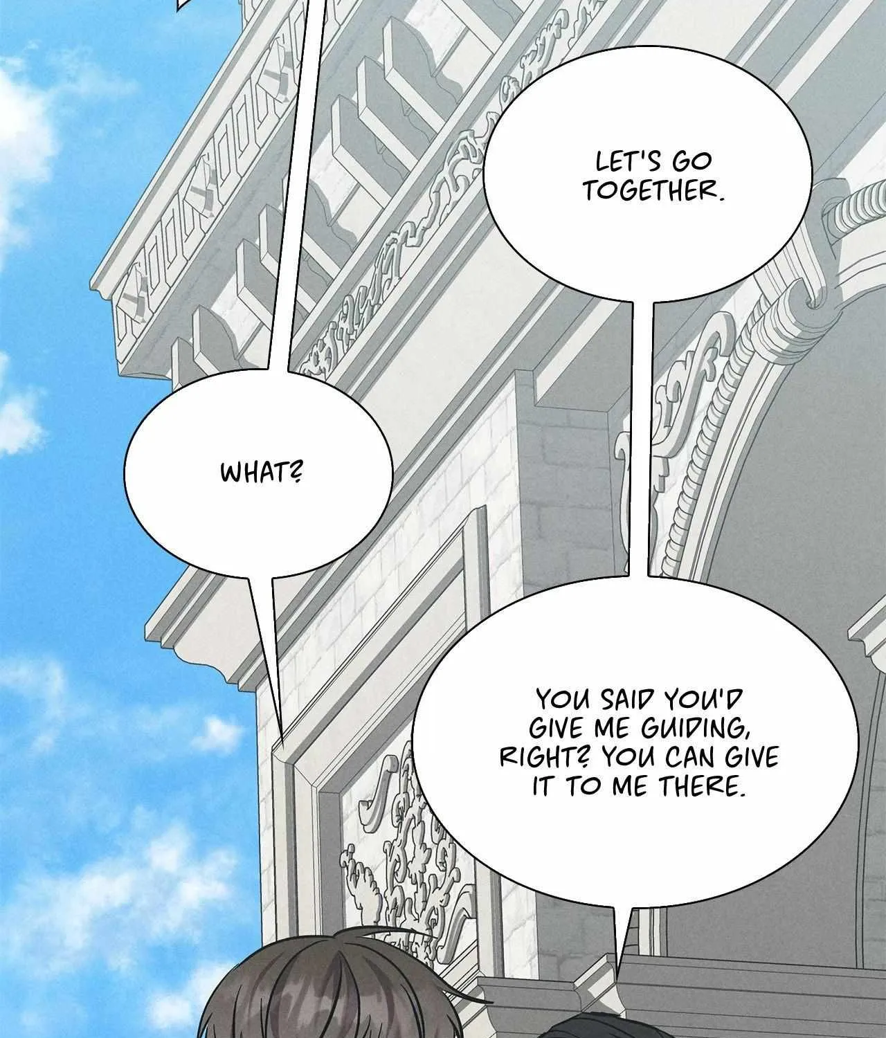 Success Oriented Guide Zinmanga X Chapter 21 Page 143