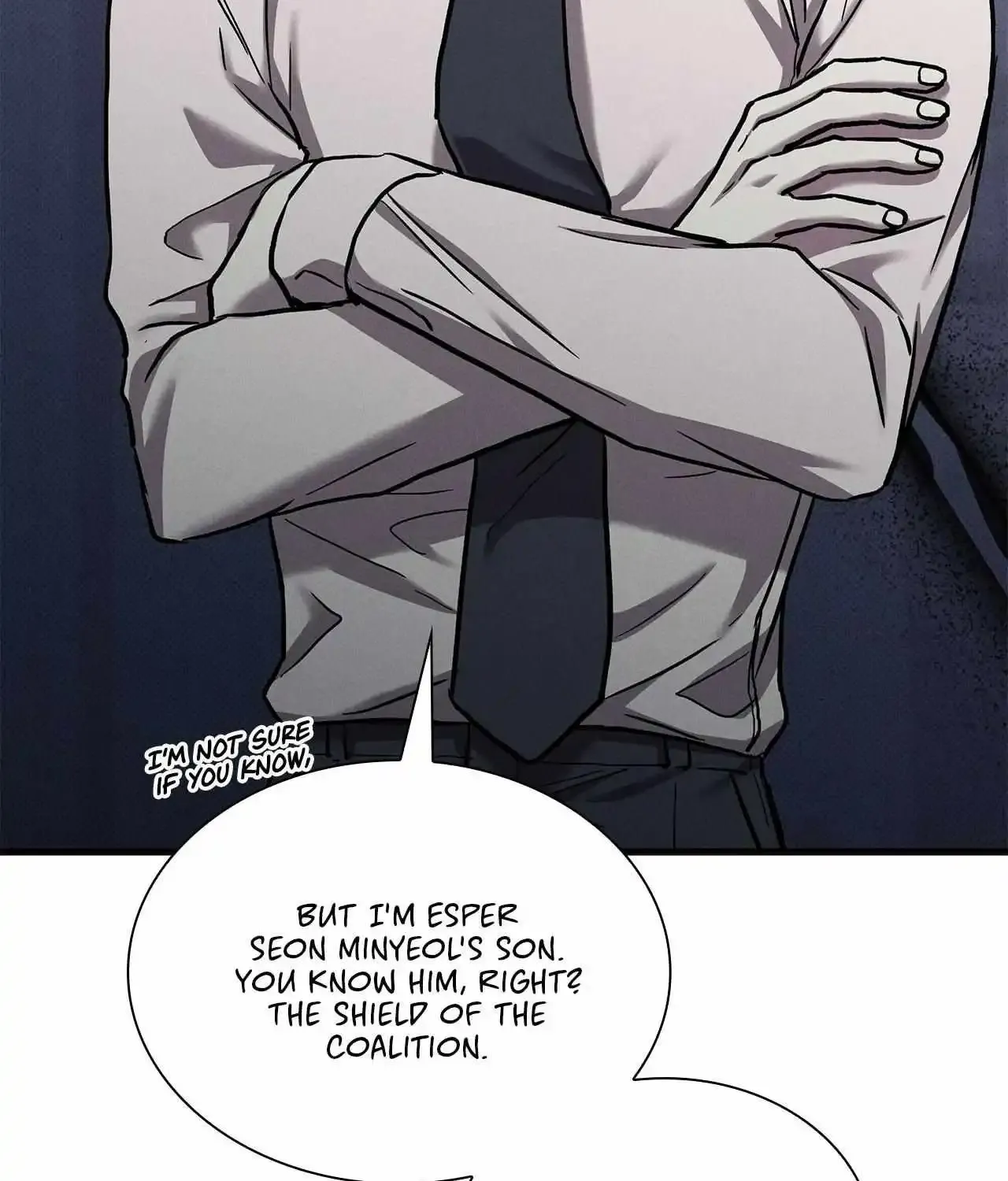 Success Oriented Guide Zinmanga X Chapter 20 Page 86